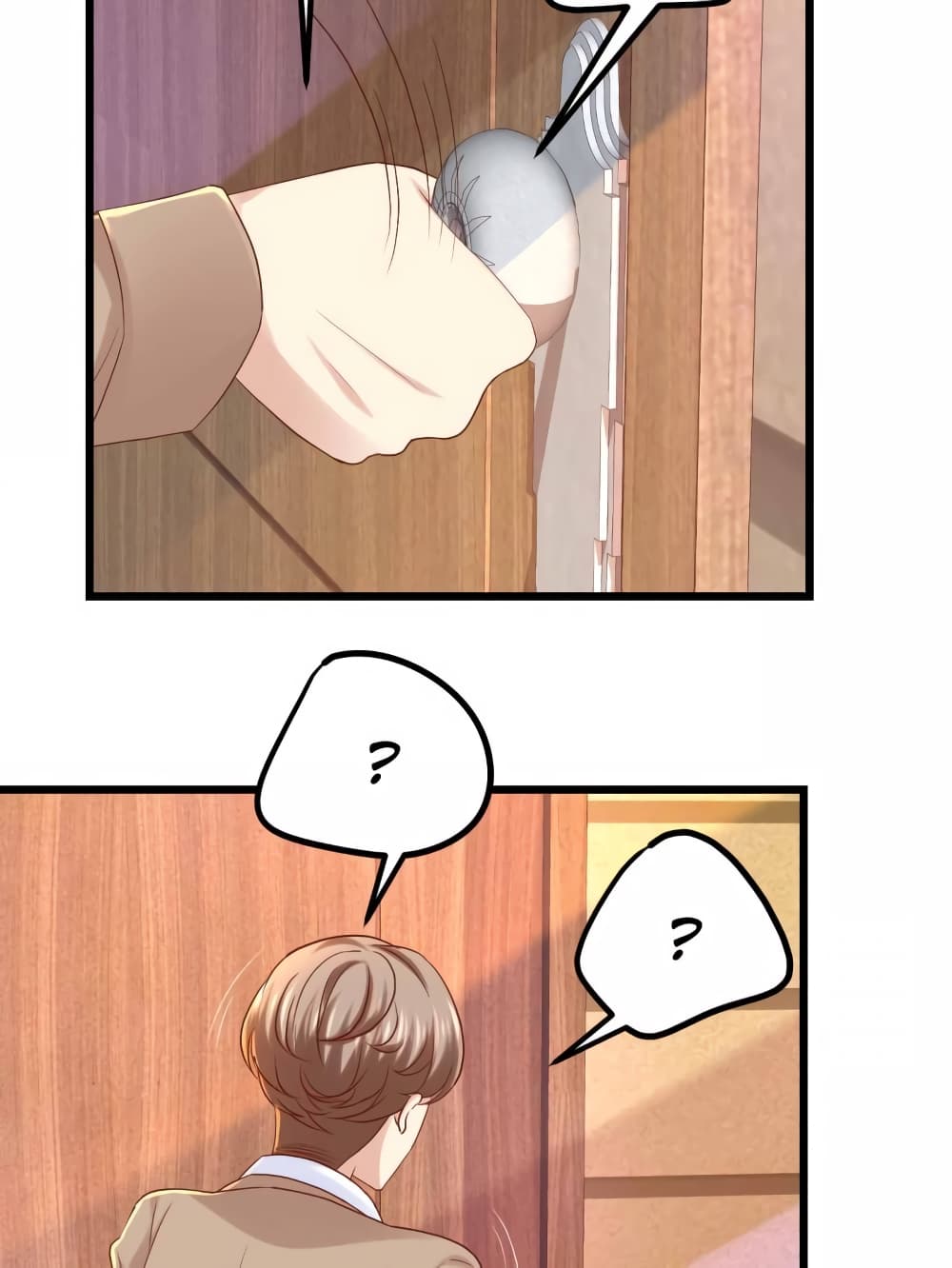 My Beautiful Time with You page 19