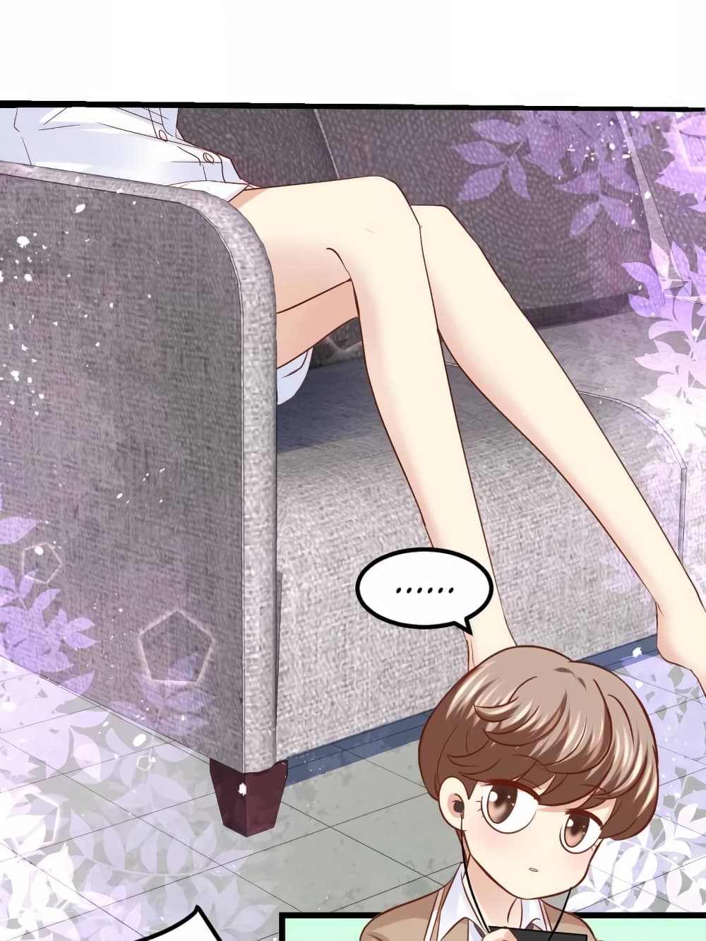 My Beautiful Time with You page 14