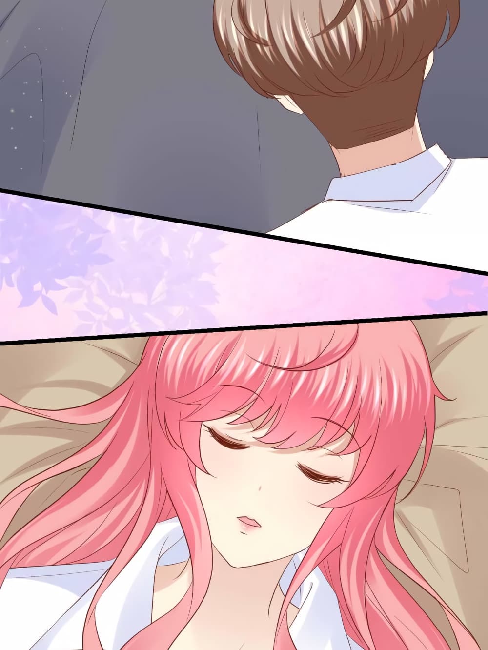 My Beautiful Time with You page 6