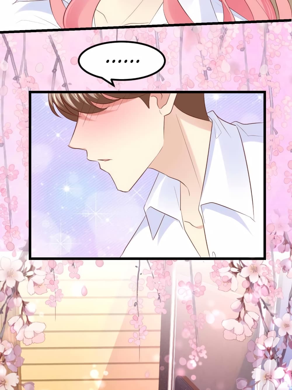 My Beautiful Time with You page 7