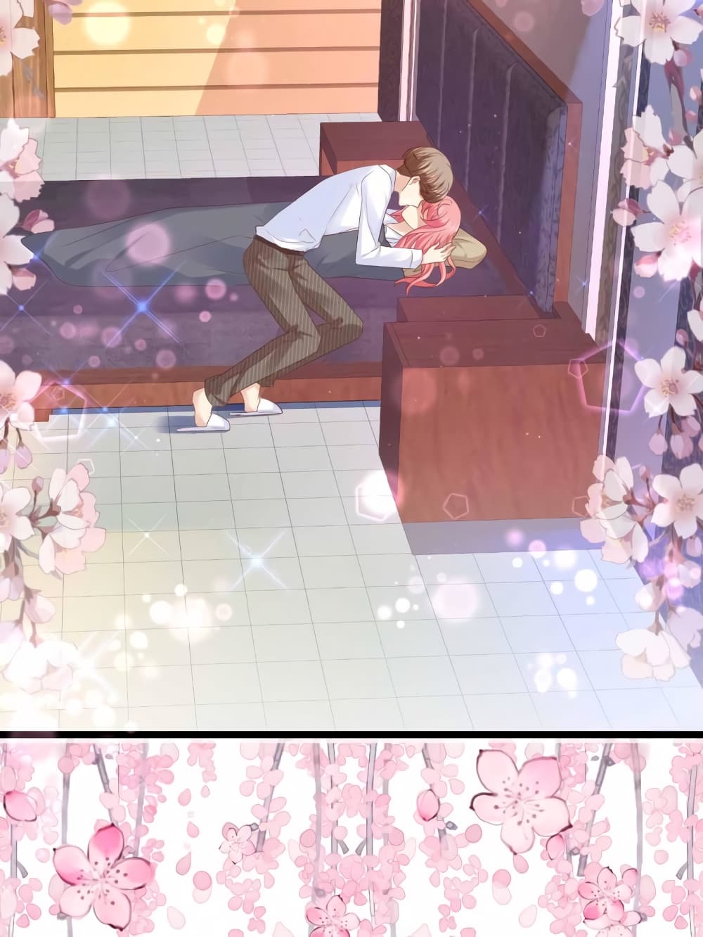 My Beautiful Time with You page 8