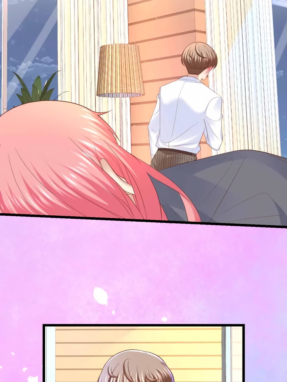 My Beautiful Time with You page 11