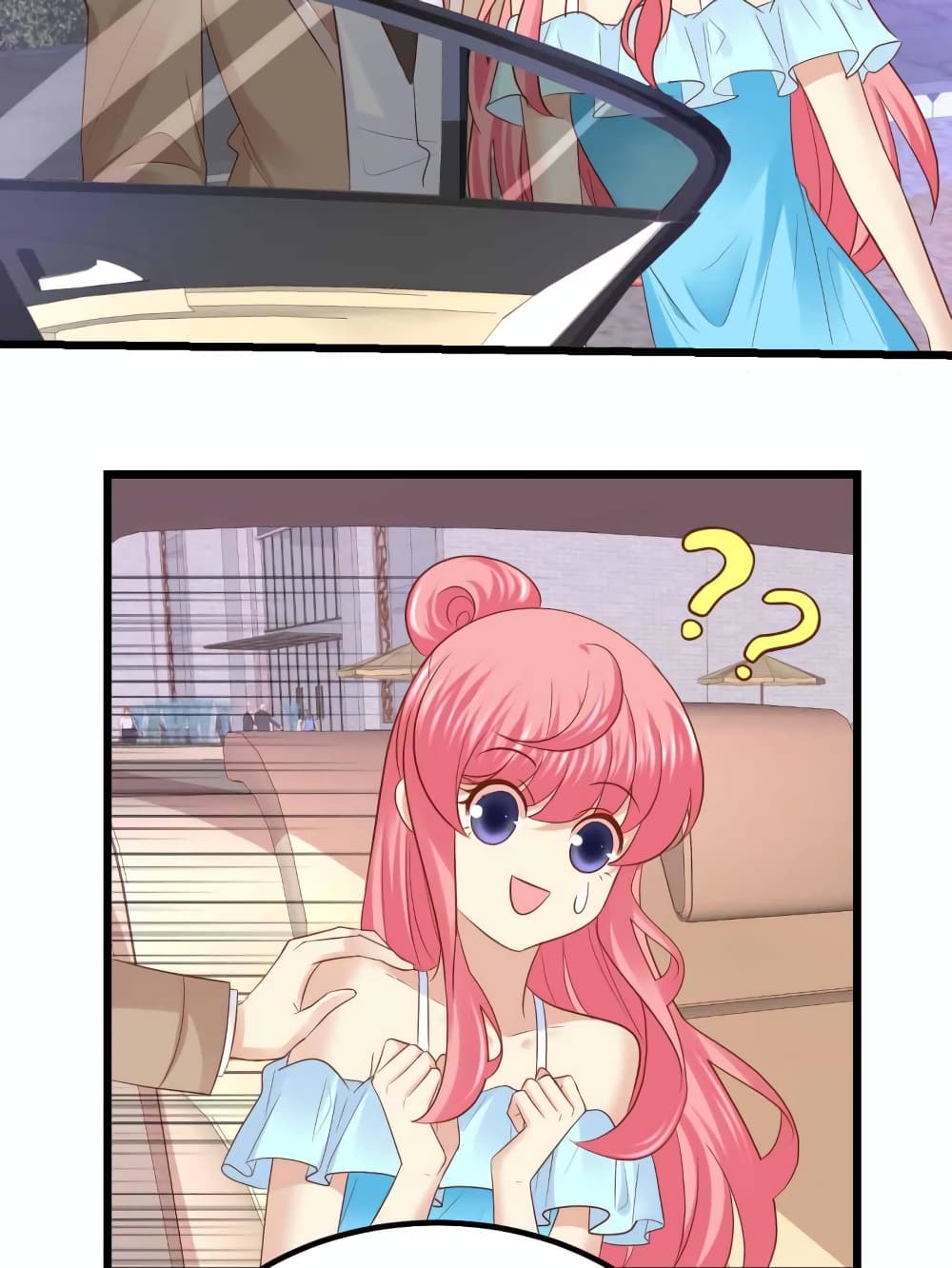 My Beautiful Time with You page 2