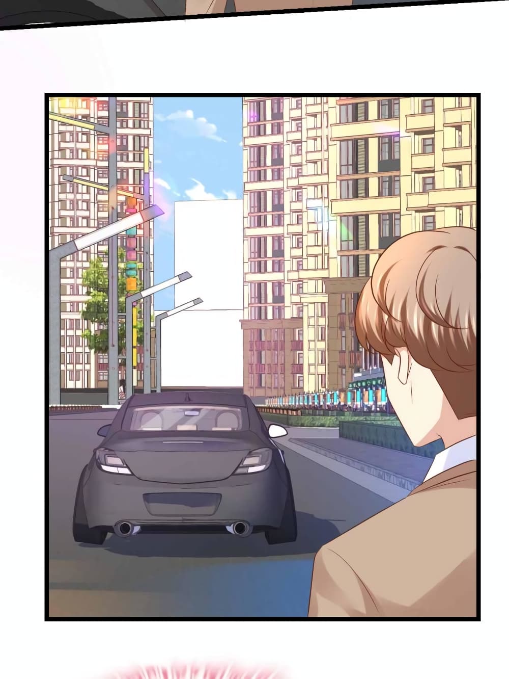 My Beautiful Time with You page 11