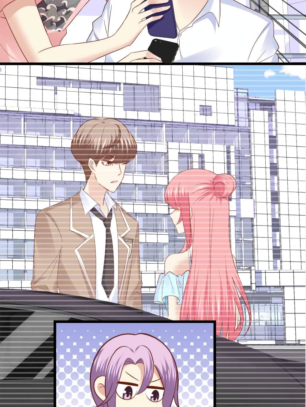 My Beautiful Time with You page 13
