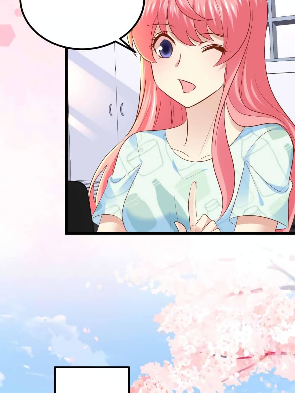 My Beautiful Time with You page 8