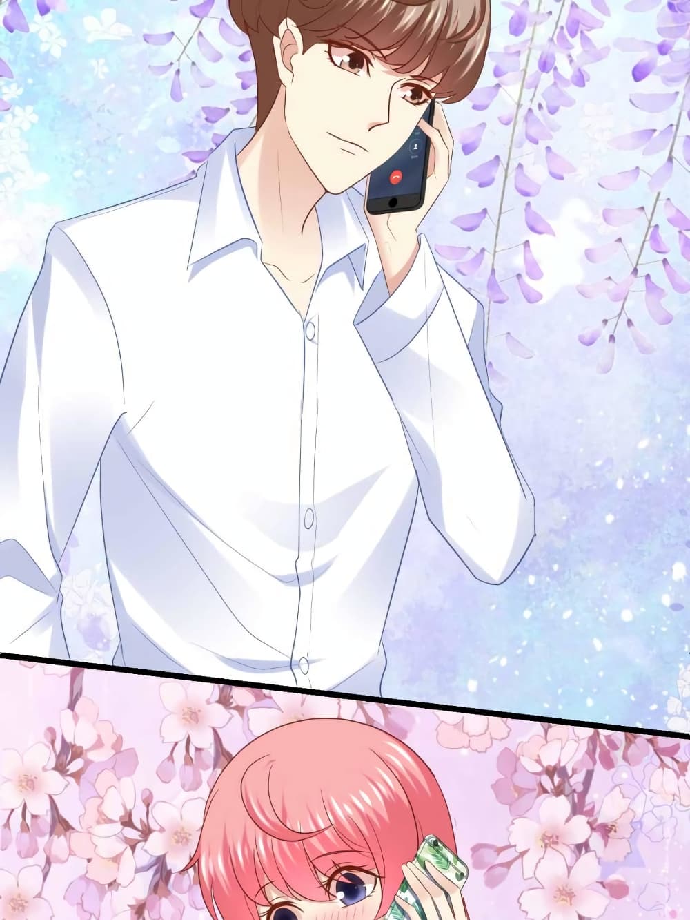 My Beautiful Time with You page 2