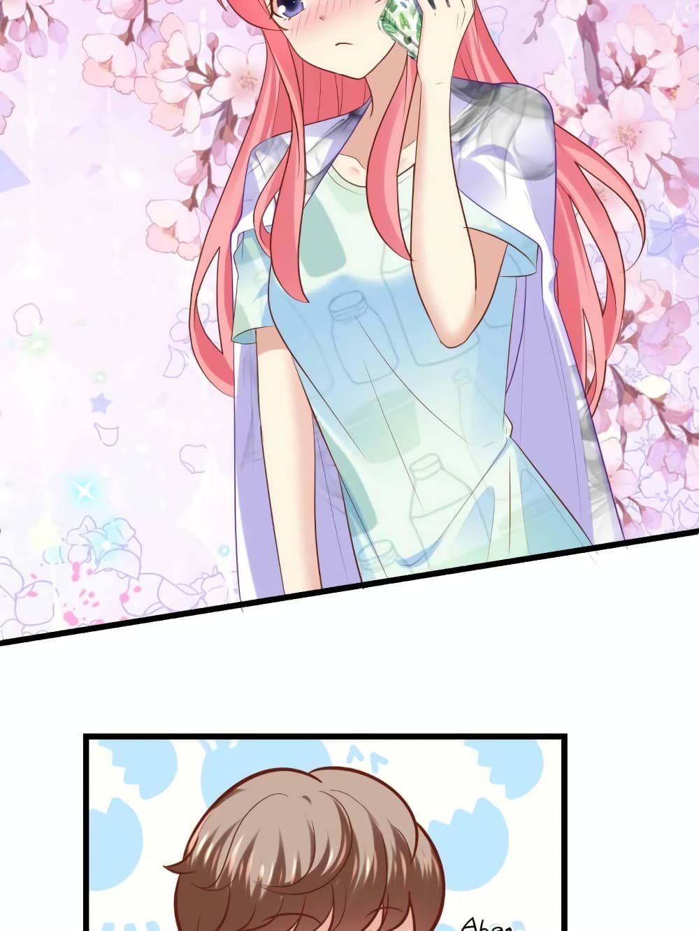 My Beautiful Time with You page 3