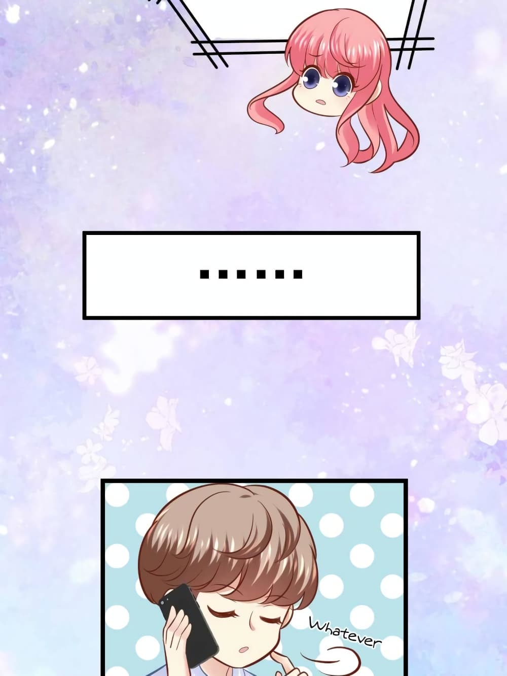 My Beautiful Time with You page 8
