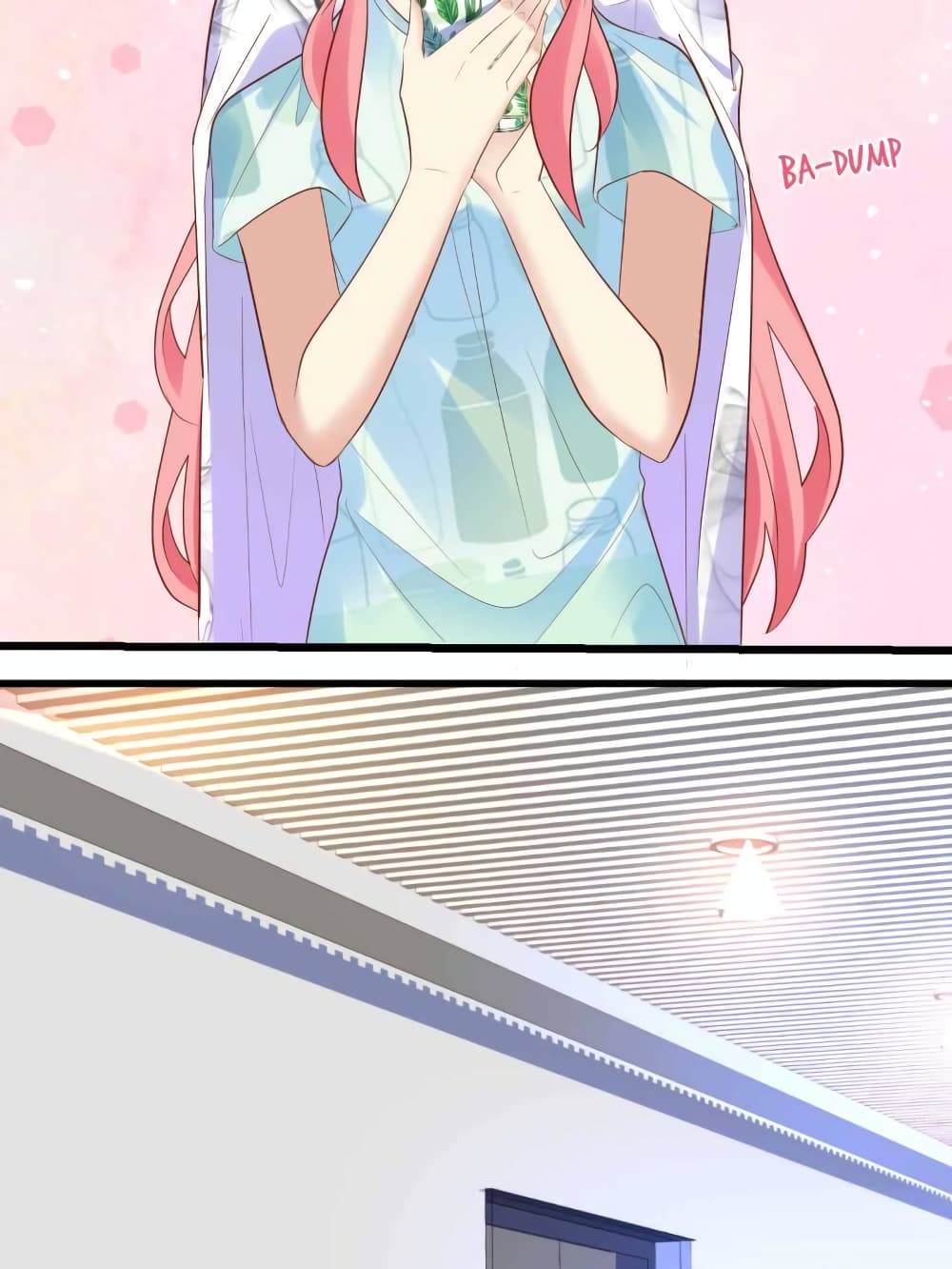 My Beautiful Time with You page 17