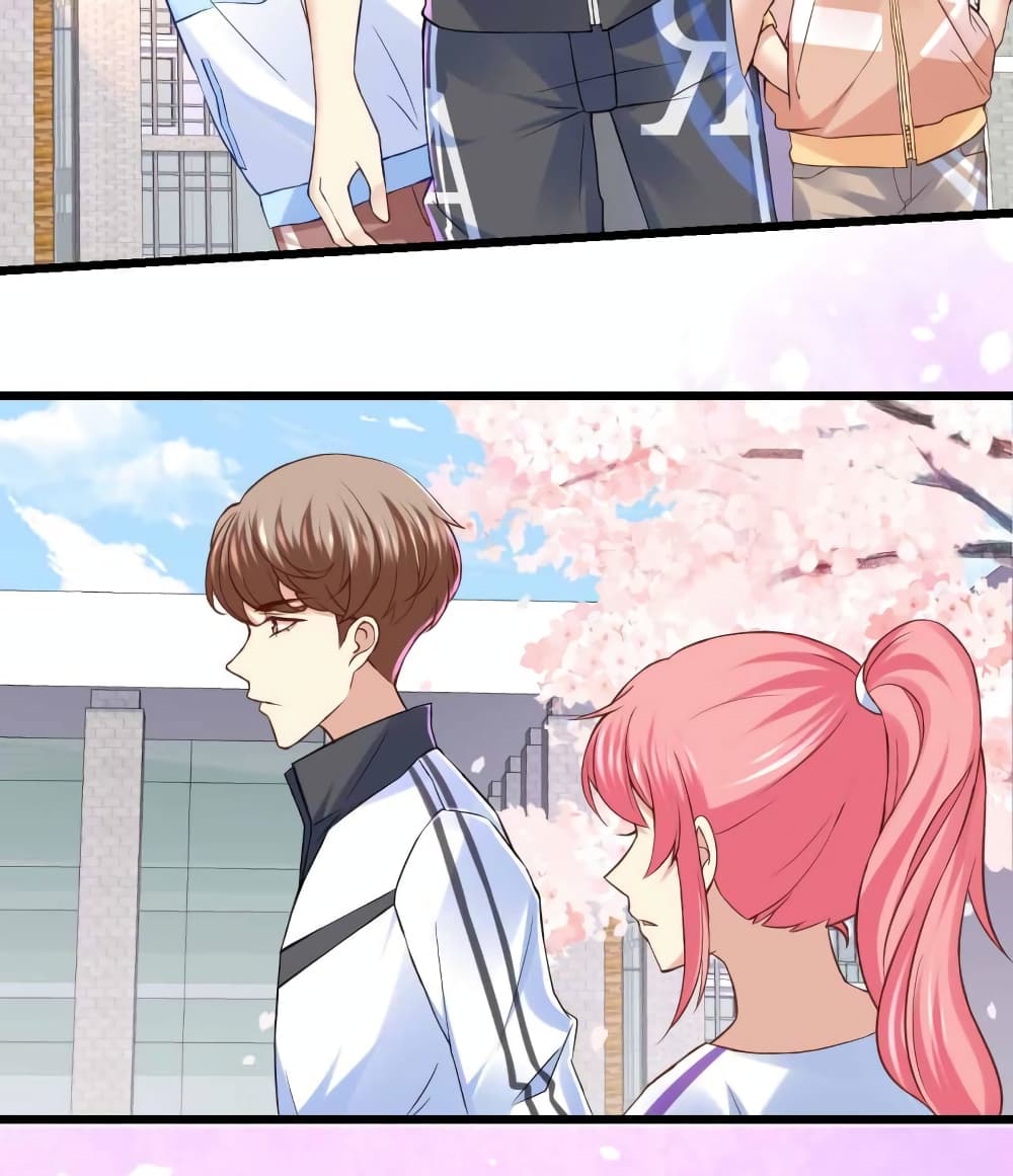 My Beautiful Time with You page 19