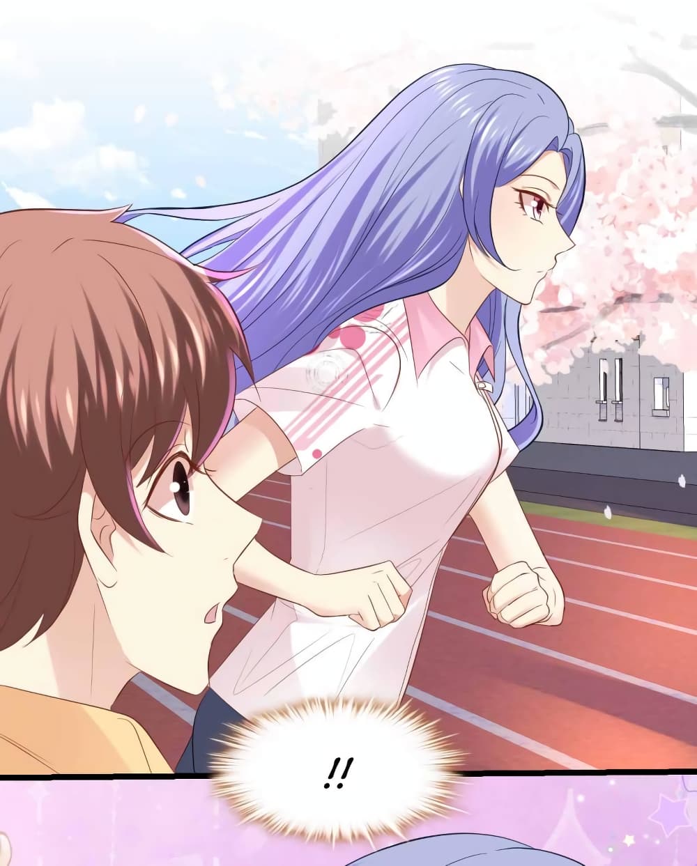 My Beautiful Time with You page 6