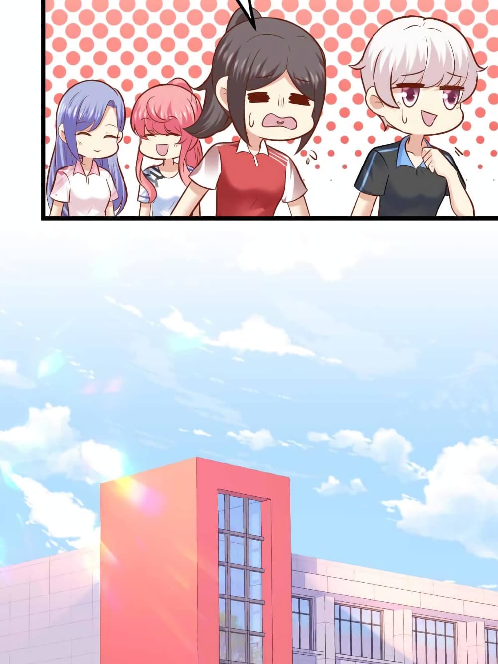 My Beautiful Time with You page 16