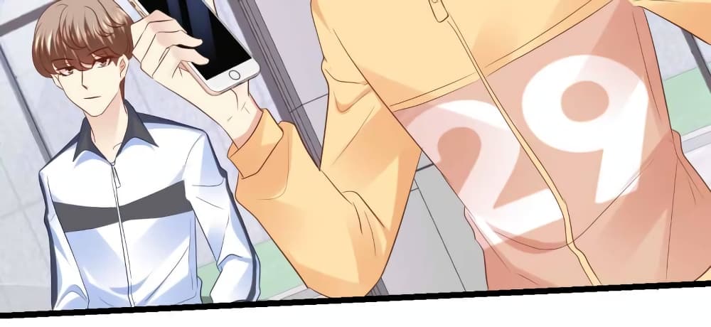 My Beautiful Time with You page 28