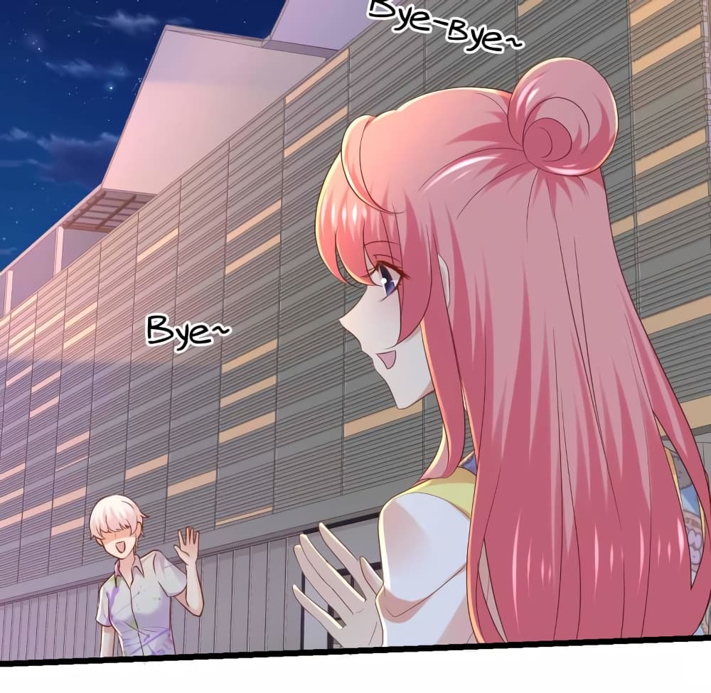My Beautiful Time with You page 4