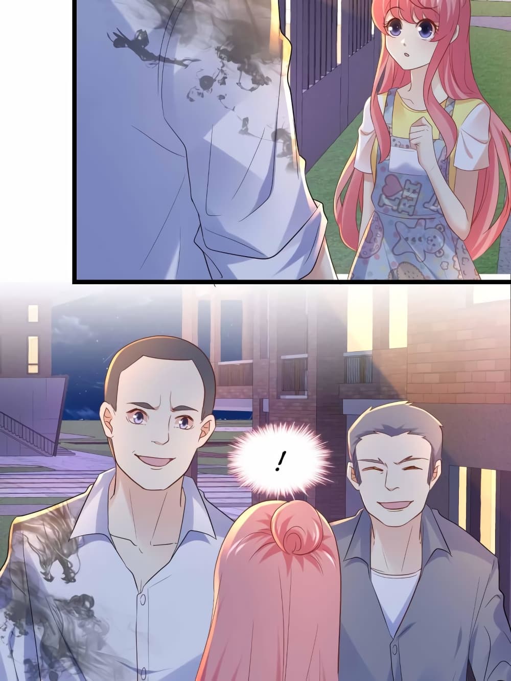 My Beautiful Time with You page 6