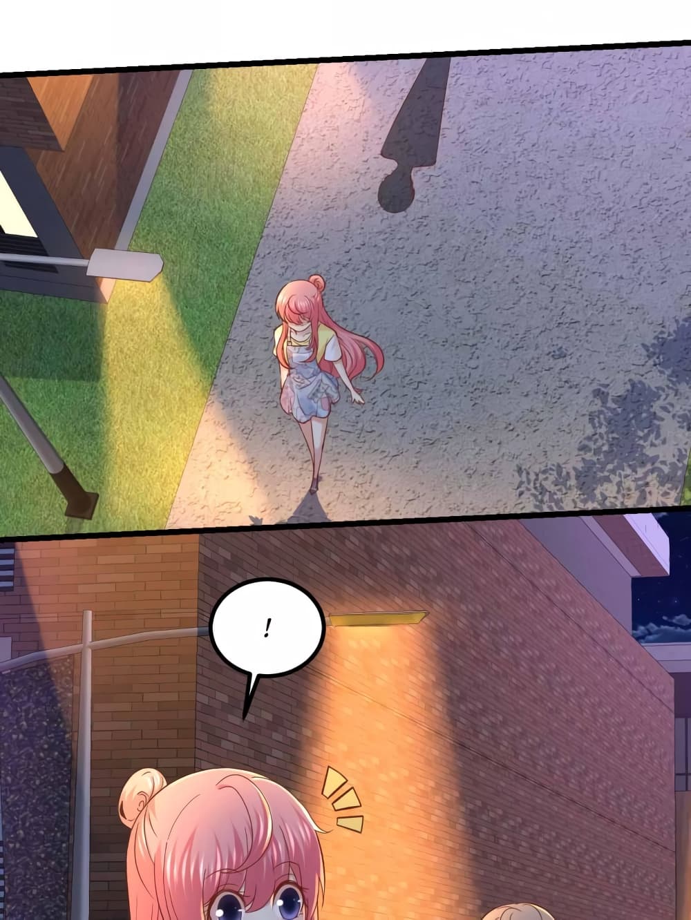 My Beautiful Time with You page 10
