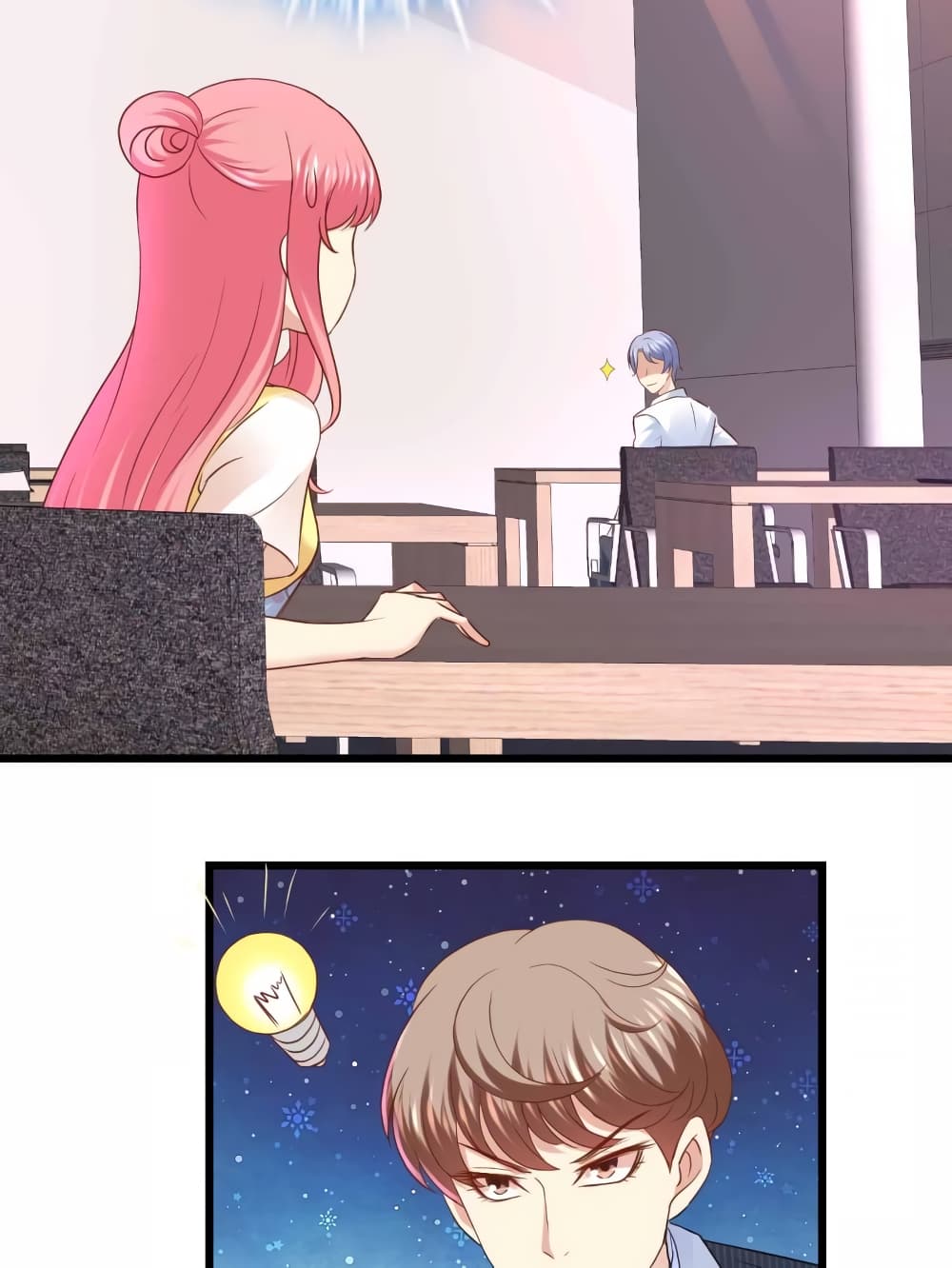 My Beautiful Time with You page 26