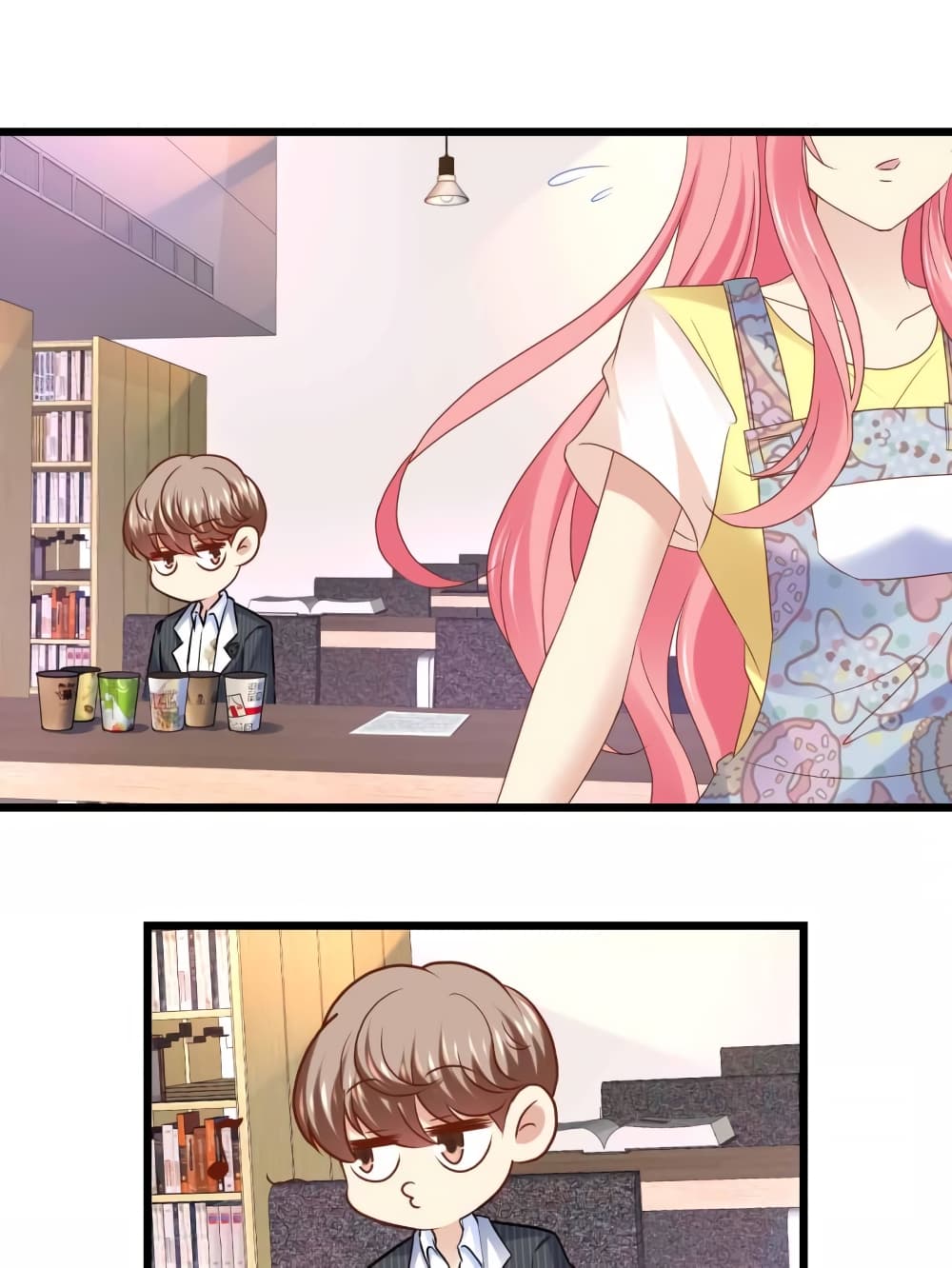 My Beautiful Time with You page 14