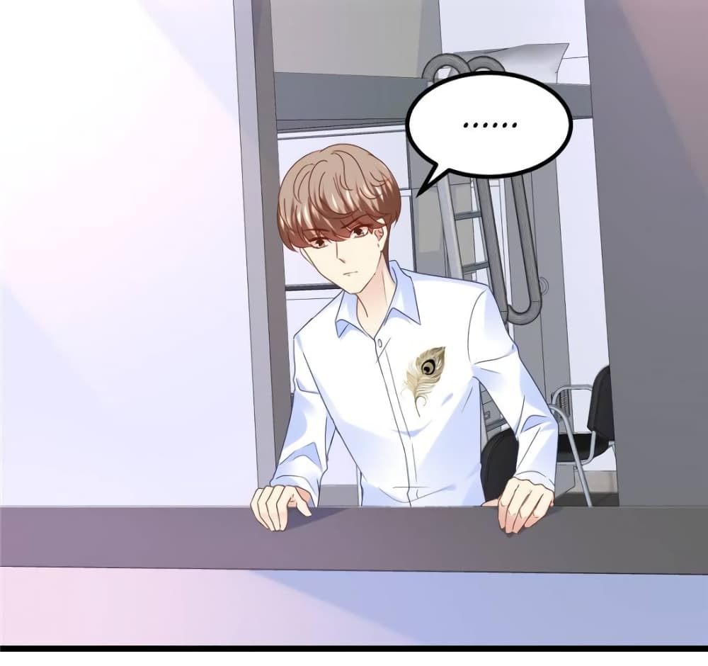My Beautiful Time with You page 21