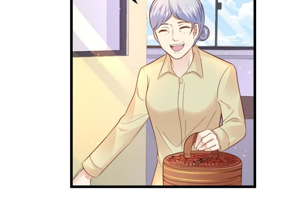 My Beautiful Time with You page 33