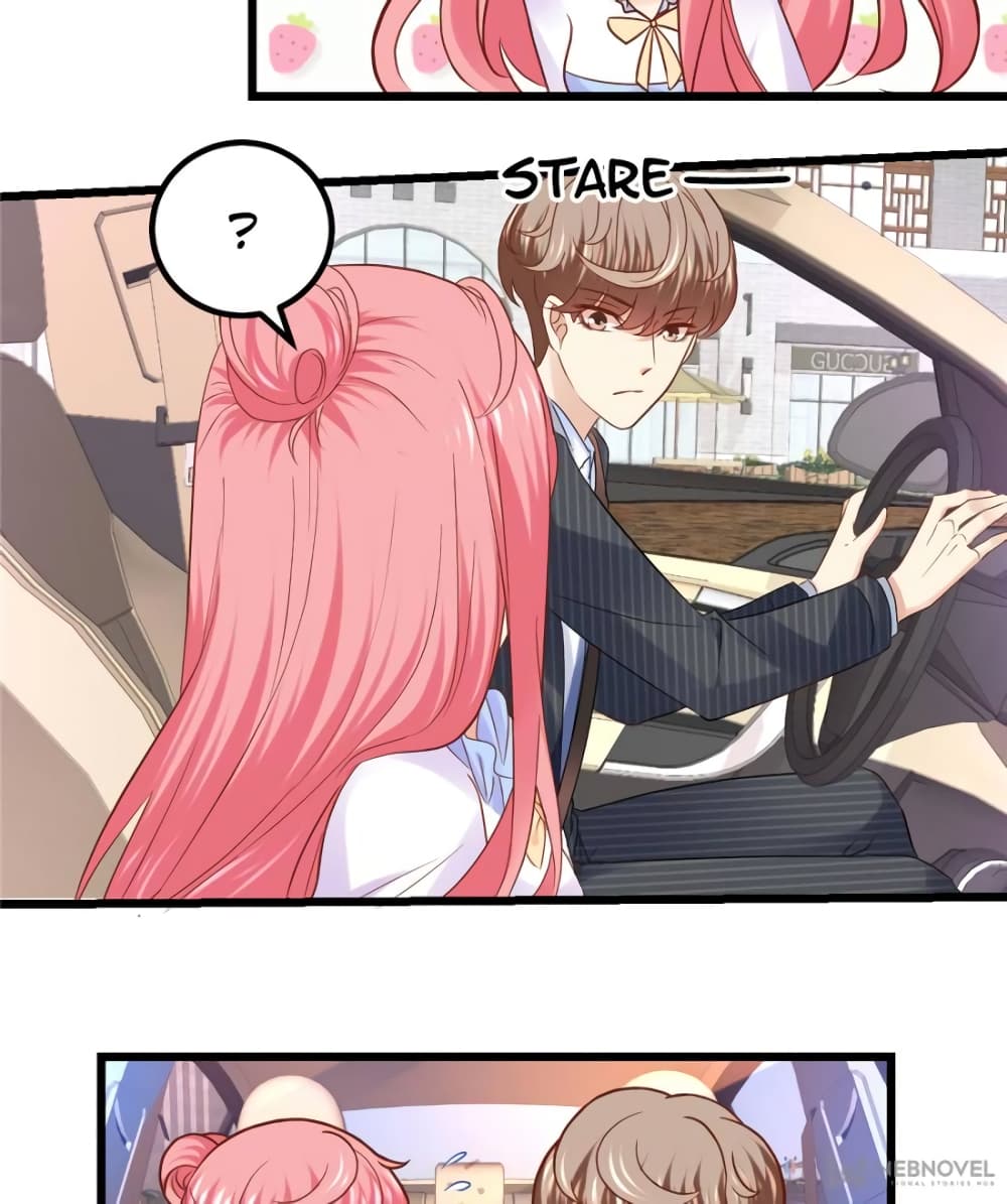 My Beautiful Time with You page 26
