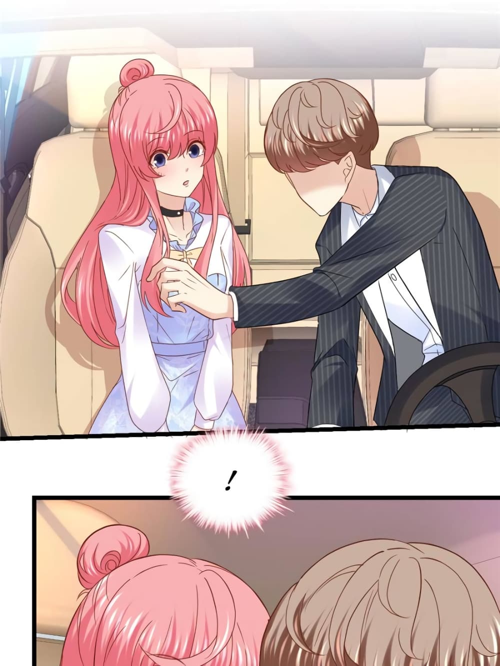 My Beautiful Time with You page 29