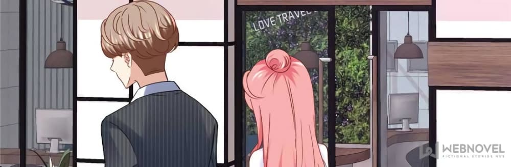 My Beautiful Time with You page 10