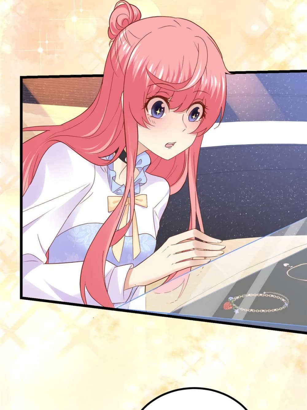 My Beautiful Time with You page 33