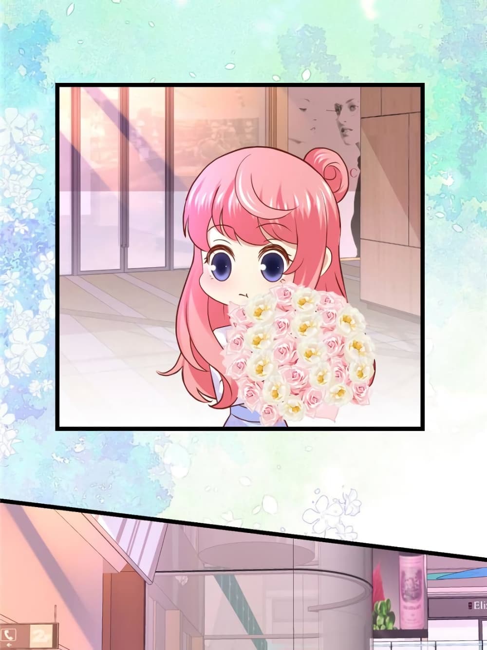 My Beautiful Time with You page 55