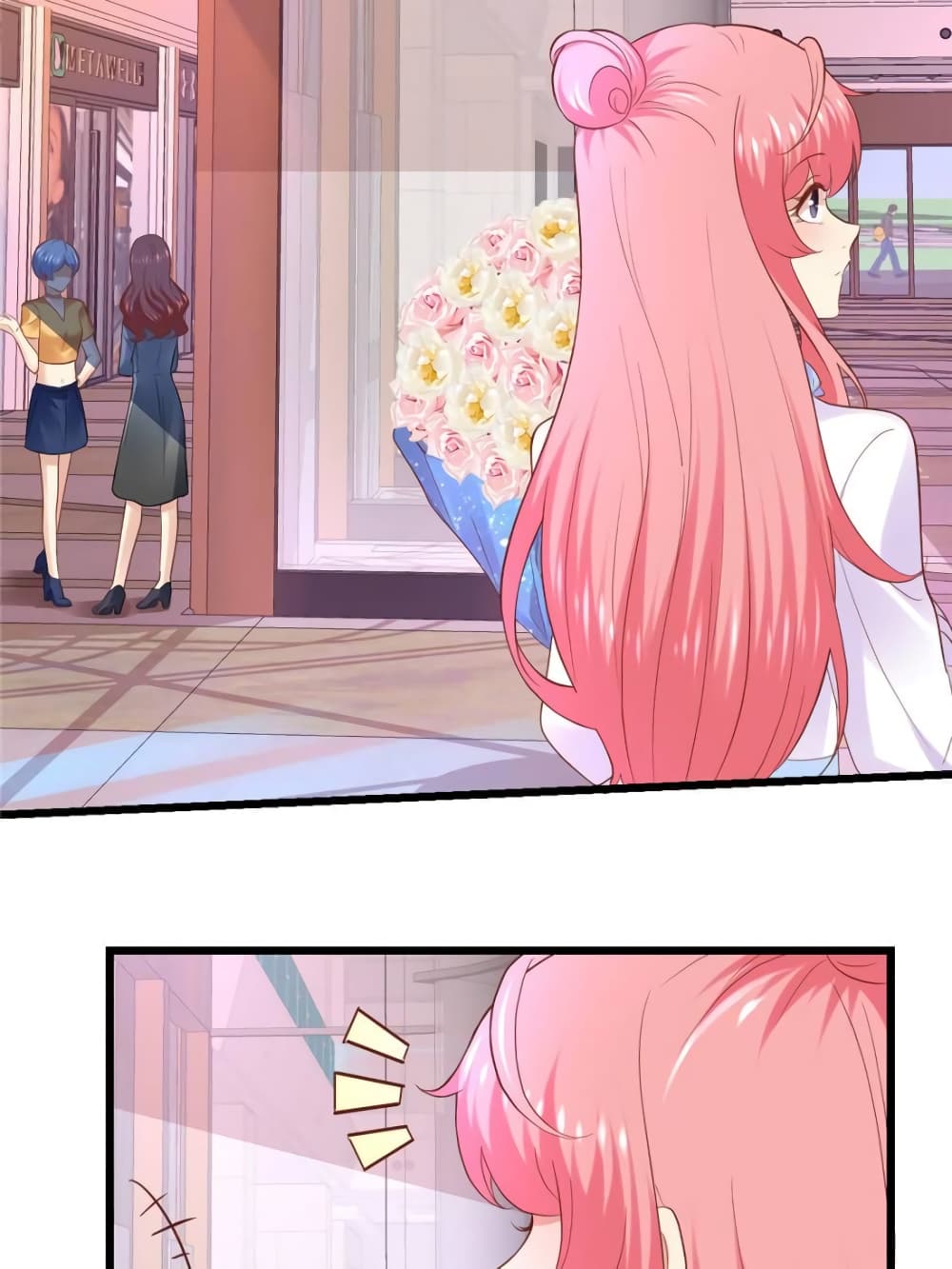 My Beautiful Time with You page 56