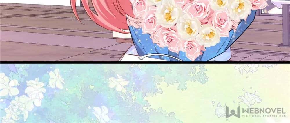 My Beautiful Time with You page 8