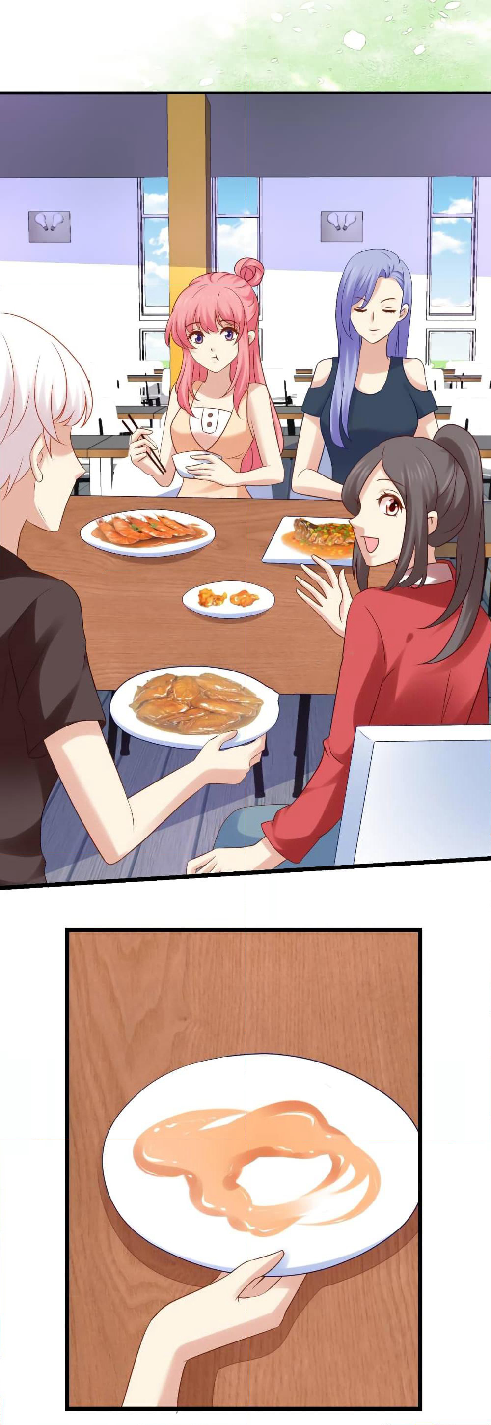 My Beautiful Time with You page 5