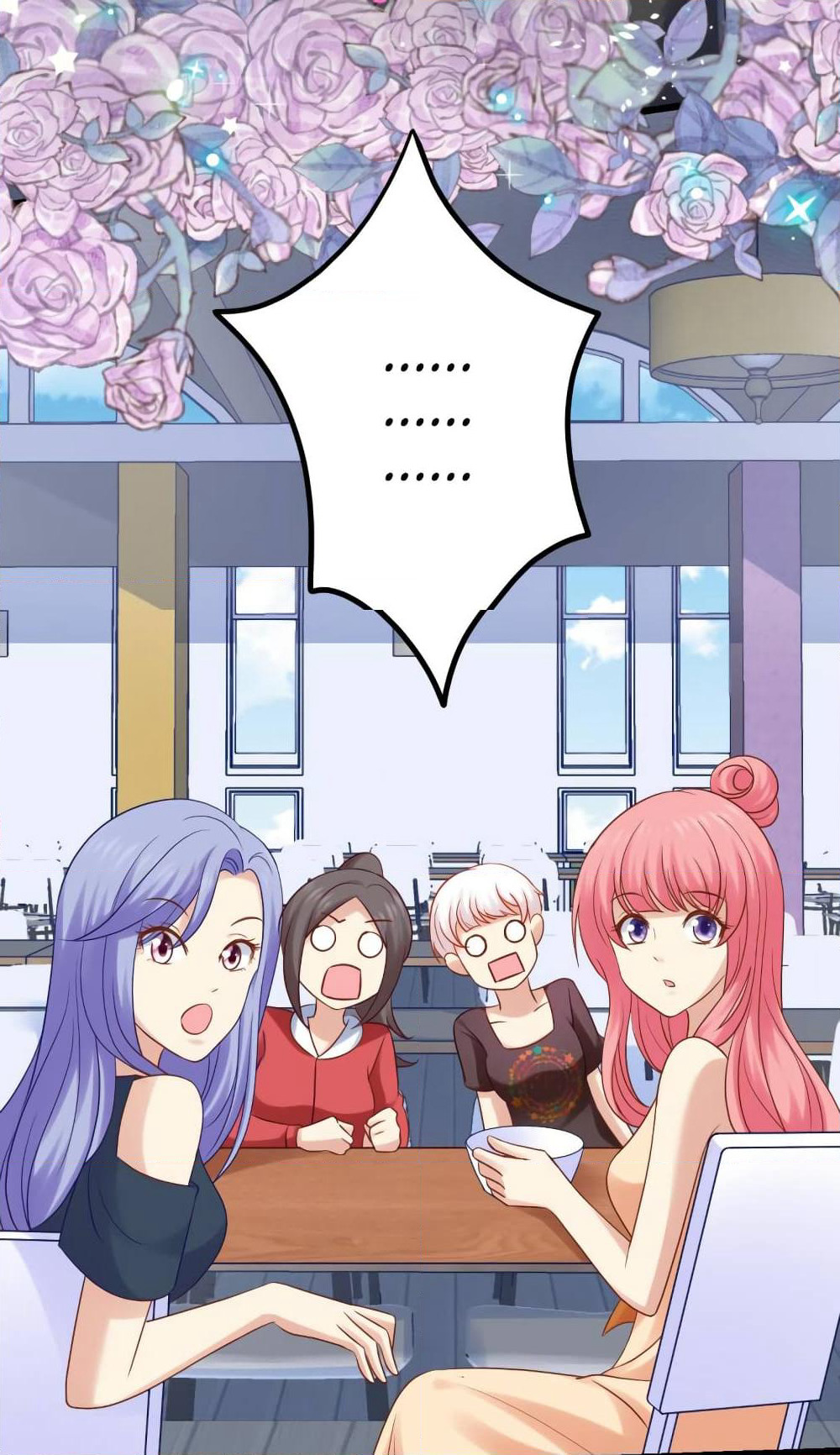 My Beautiful Time with You page 14