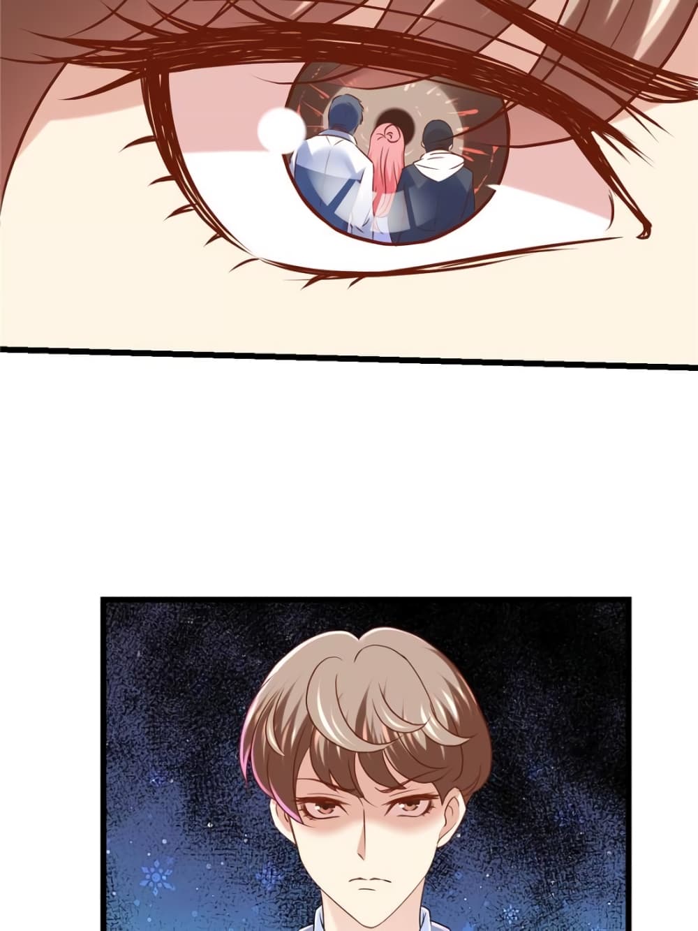 My Beautiful Time with You page 12
