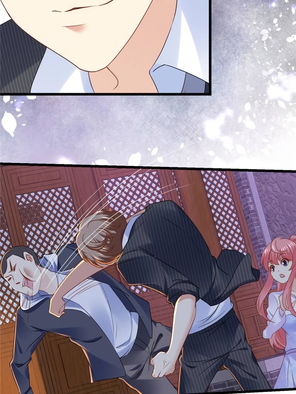 My Beautiful Time with You page 25