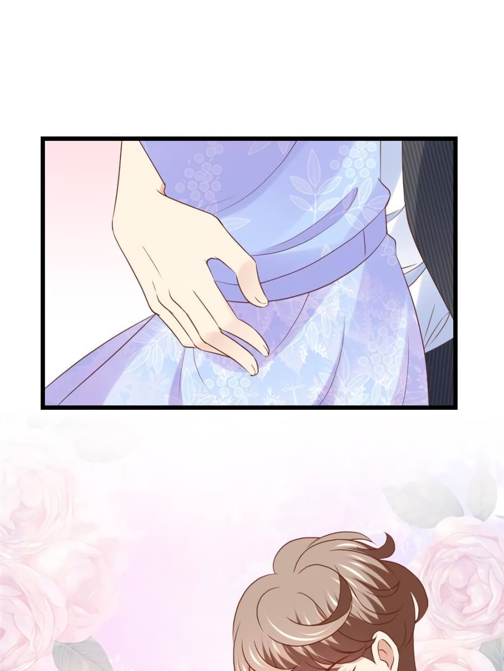 My Beautiful Time with You page 27