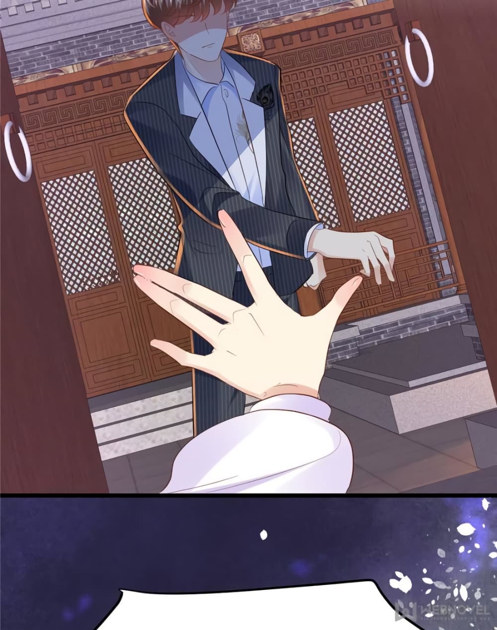 My Beautiful Time with You page 36