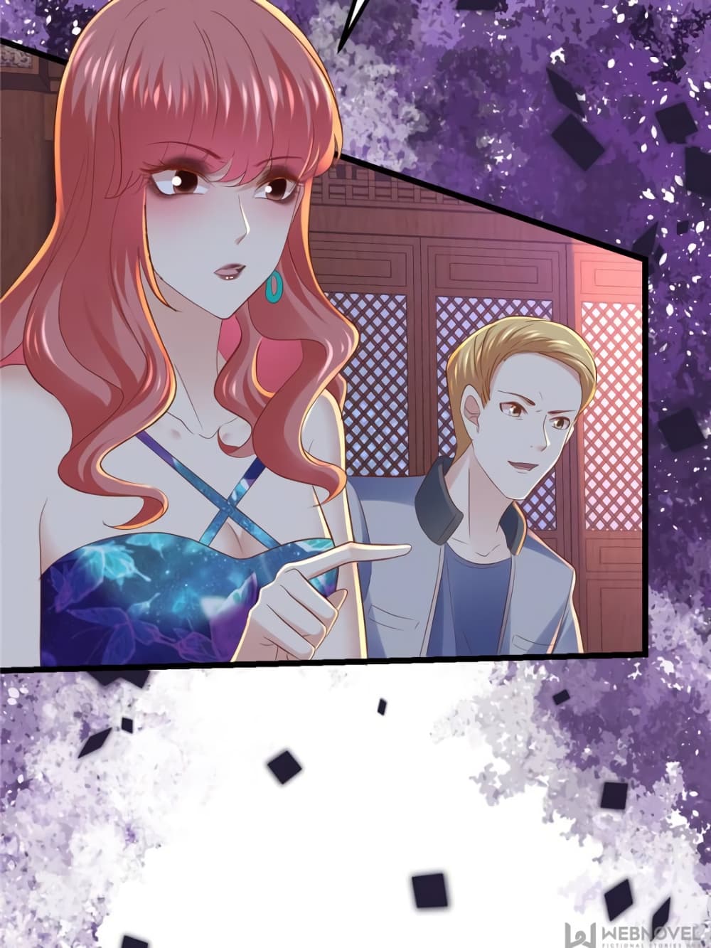 My Beautiful Time with You page 67