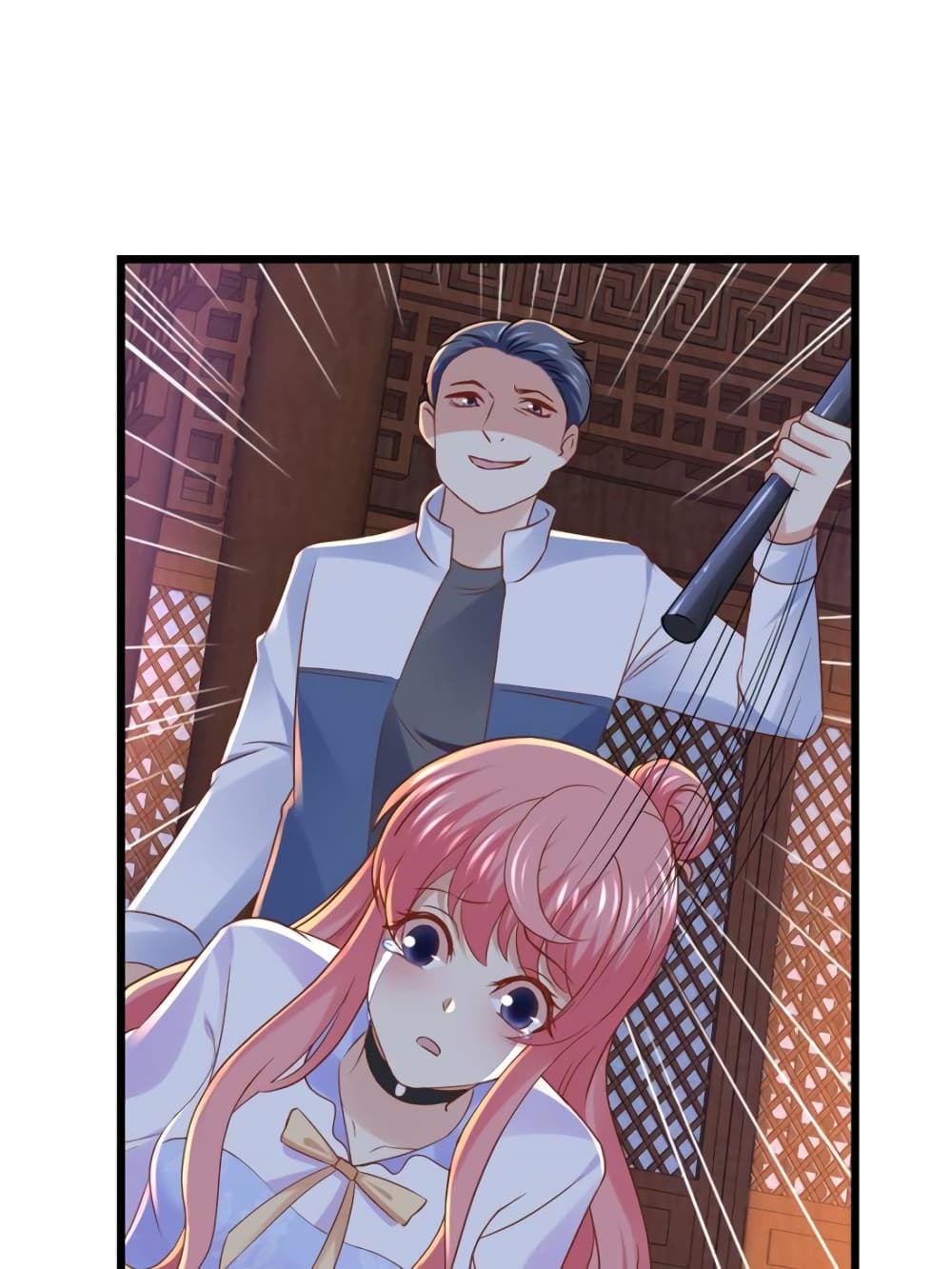 My Beautiful Time with You page 7