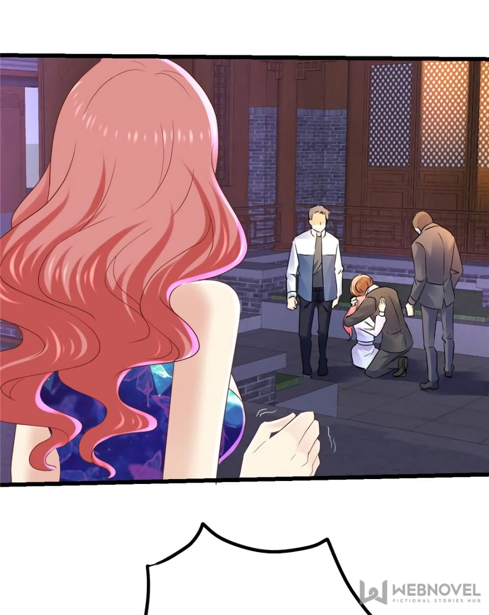 My Beautiful Time with You page 26