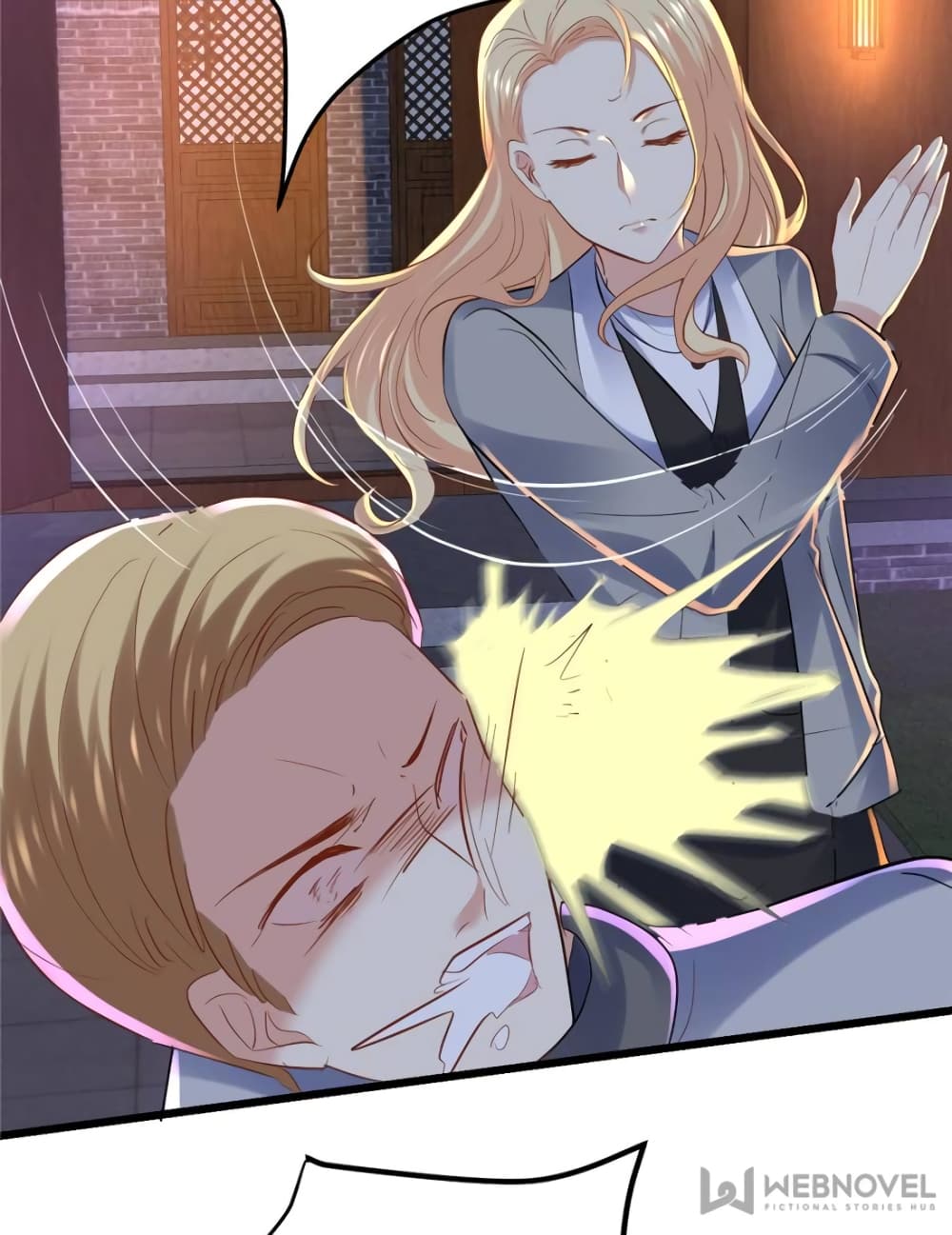 My Beautiful Time with You page 62