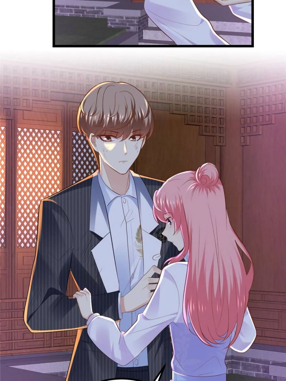 My Beautiful Time with You page 5