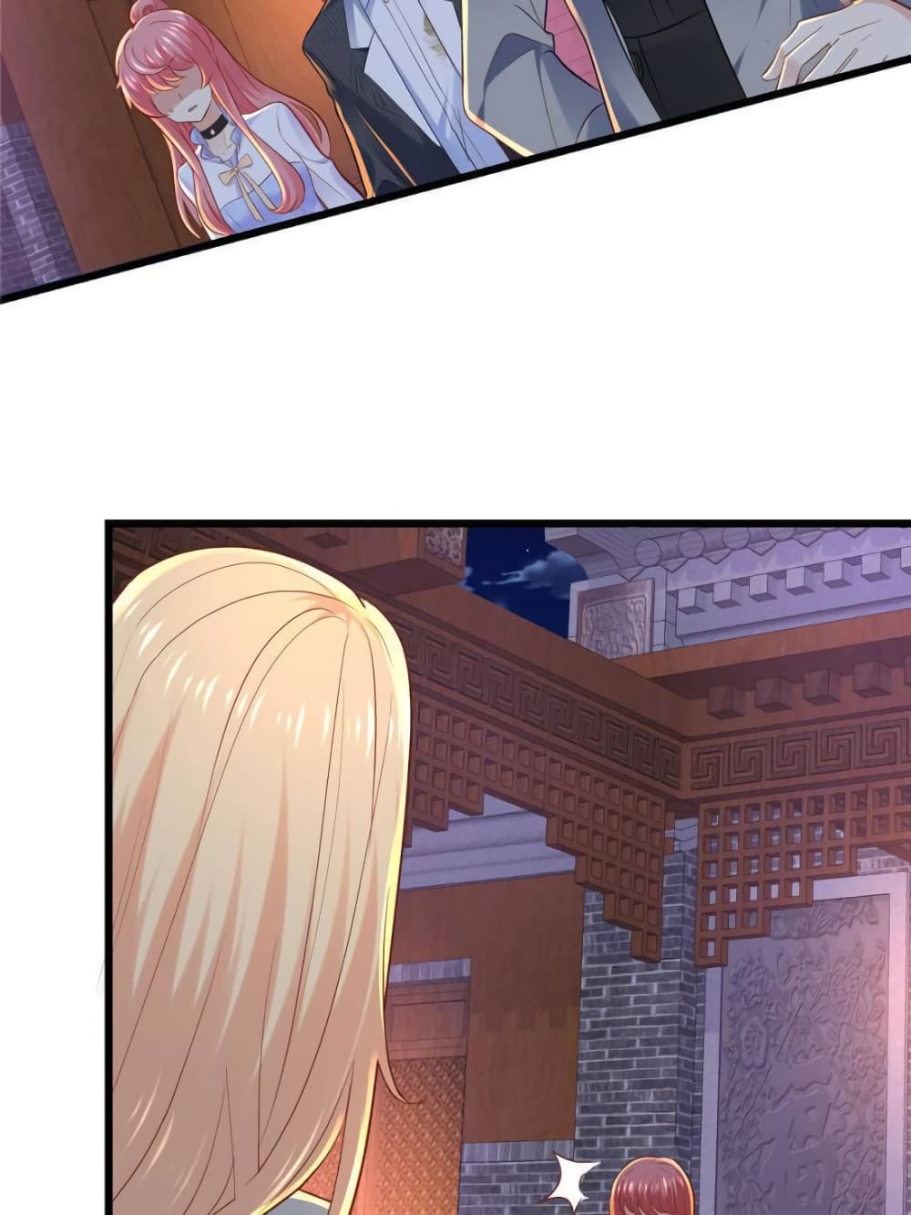 My Beautiful Time with You page 28