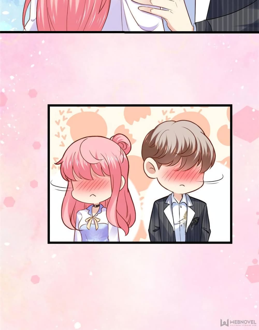 My Beautiful Time with You page 66