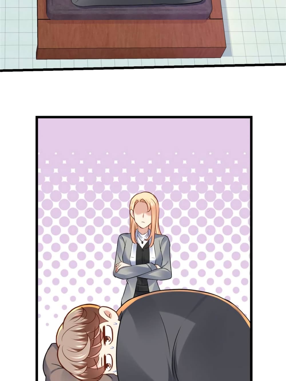My Beautiful Time with You page 75