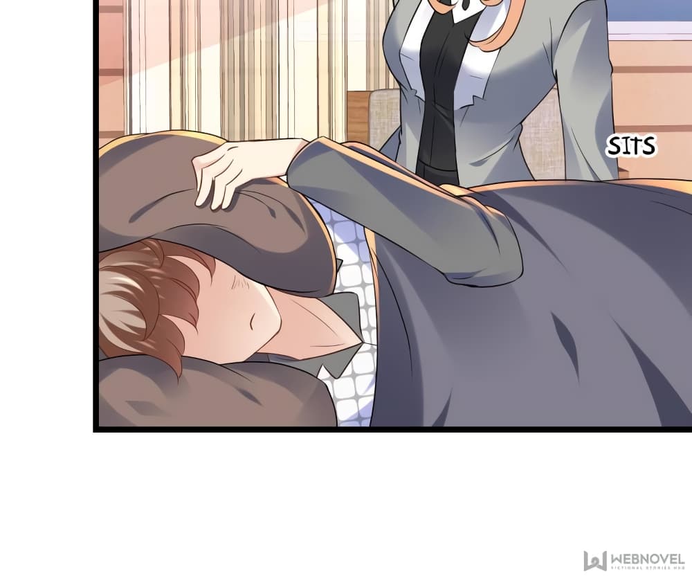 My Beautiful Time with You page 6