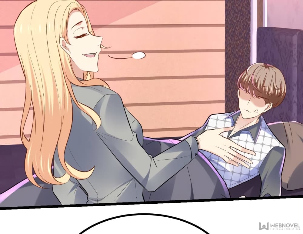 My Beautiful Time with You page 15