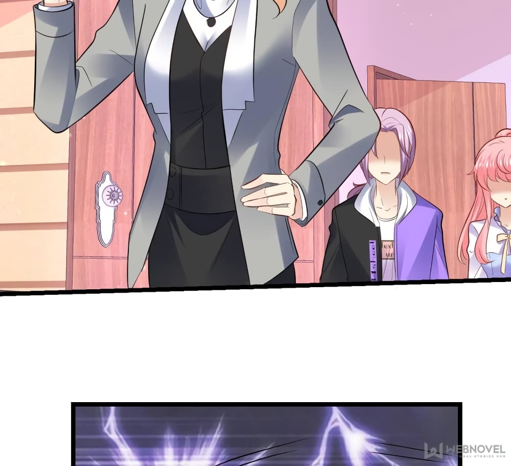 My Beautiful Time with You page 61