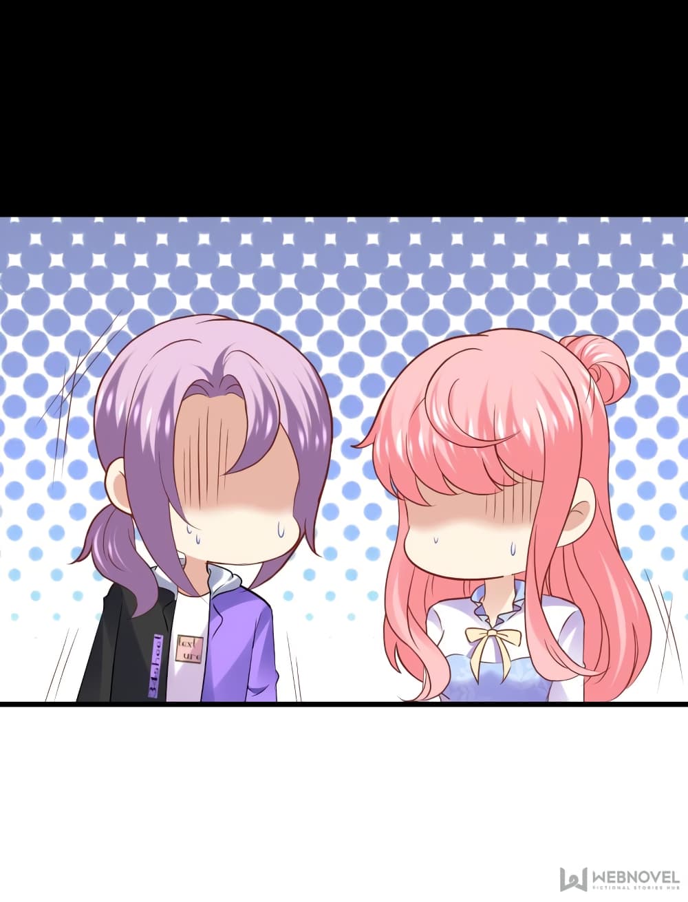 My Beautiful Time with You page 70